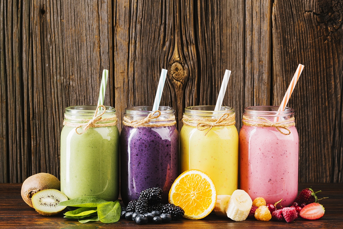 Descubre los beneficios de los jugos naturales para tu salud