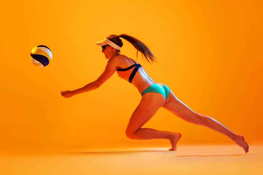 Disfruta del sol y la arena mientras te mantienes activo: Los mejores deportes de playa que debes probar