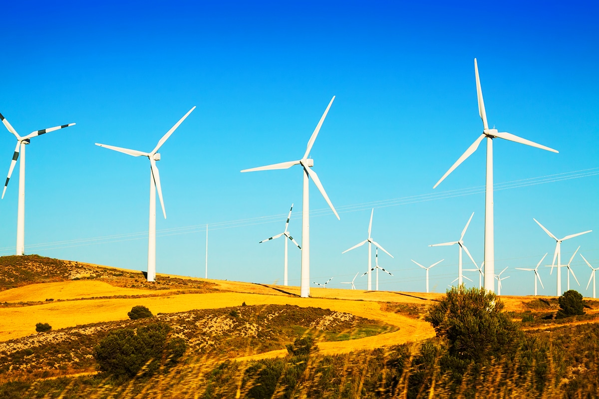 El poder de las energías renovables: un futuro sostenible