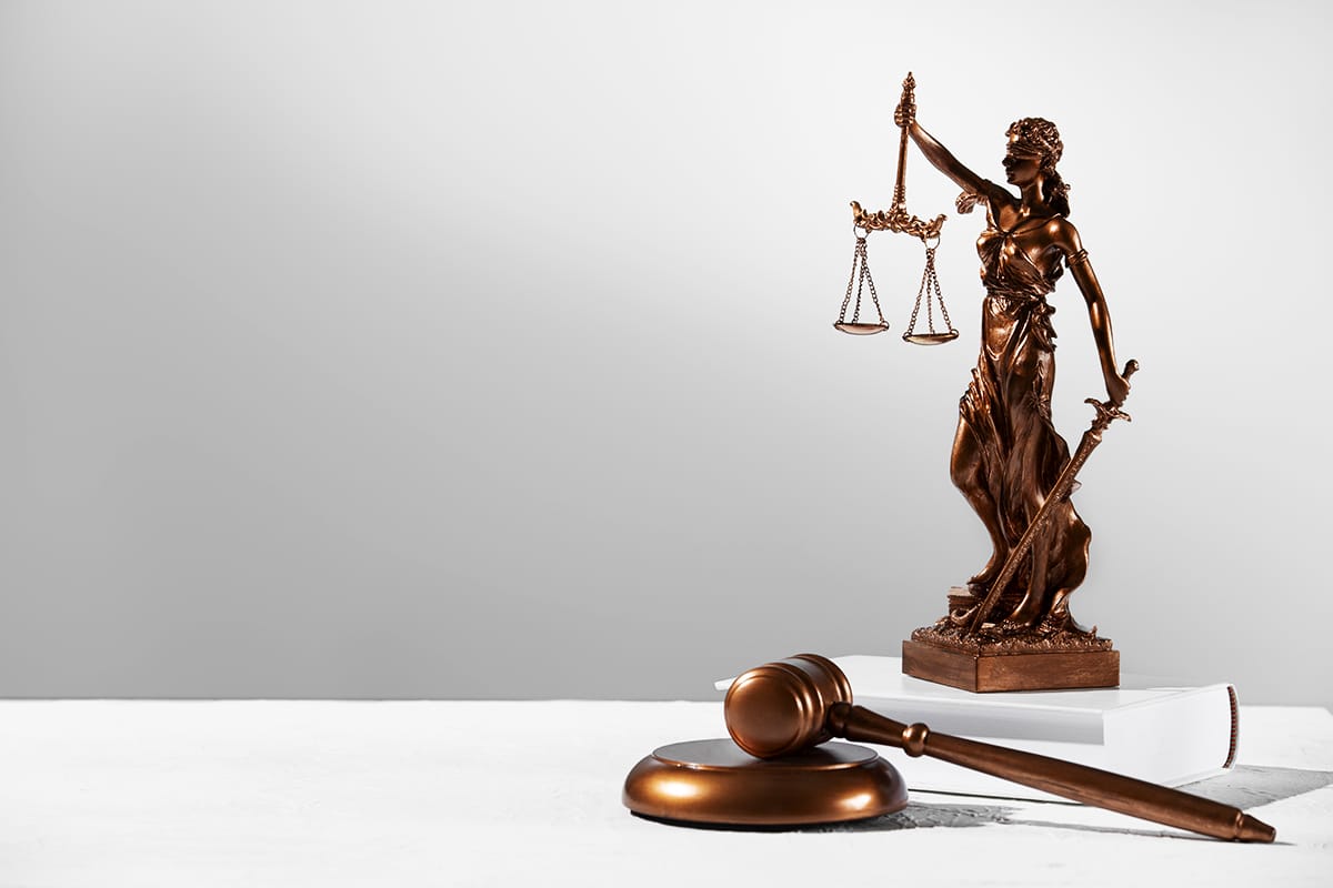 La importancia de la Justicia en la sociedad