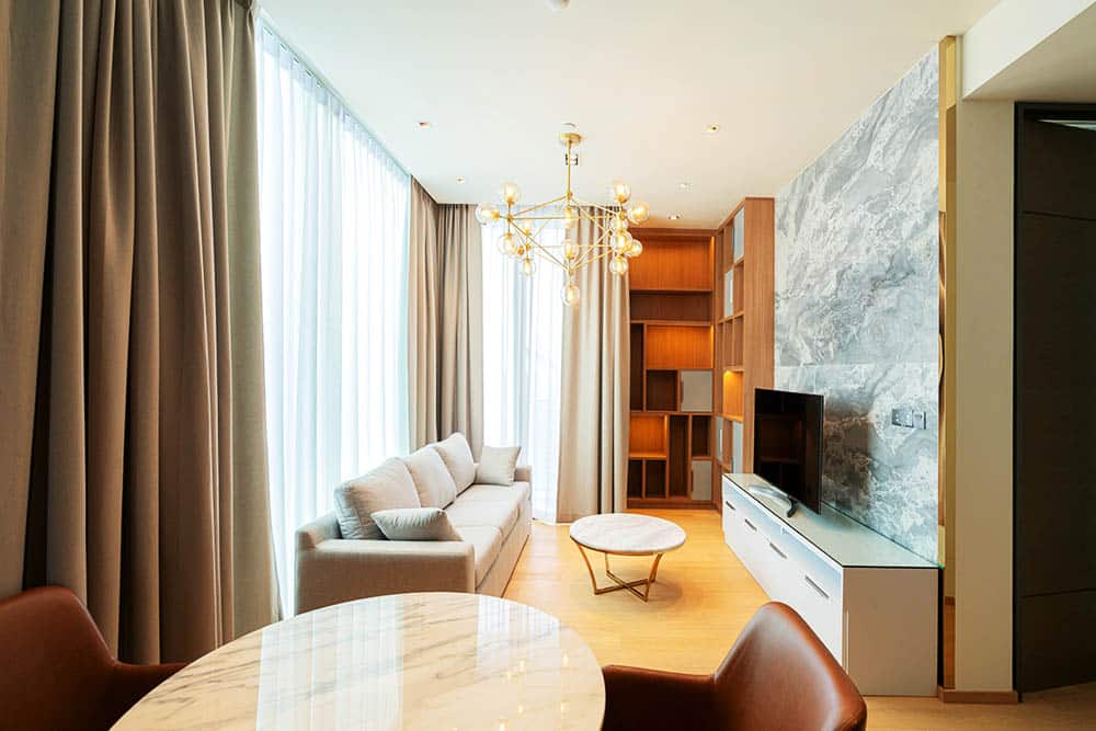 Descubre los estilos de decoración más fascinantes para tu hogar
